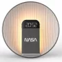 Altavoz Bluetooth/despertador/cargador inalámbrico NASA SPC600