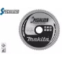Makita disco de sierra circular especial 18,5 cm 1 unidad