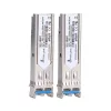 Extralink SFP 1.25G pack de 2 módulos, 1.25Gbps, LC/UPC, 1310nm, 20km, monomodo, DOM