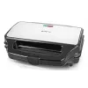 Sandwichera Emerio ST-109562.17 900 W negro plateado