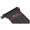 Extensor PCI-E Thermaltake TT Premium 300mm con adaptador de 90 grados
