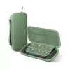 Funda de juego Belkin ENA002HQSE para consola, color pistacho, funda protectora