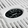 Humidificador VENTA AH550 Natural – depósito de agua de 10 l, 8 W, blanco