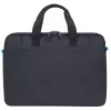 Funda rígida Rivacase 8027 35,6 cm (14