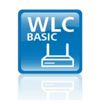 Software de gestión de red Lancom 61639 — LANCOM-Plattform, gestión de red