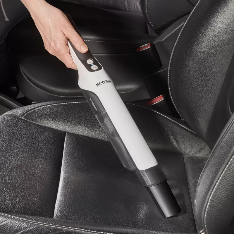 Aspirador de mano Severin HV 7140