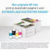 Botella de tinta HP GT53XL 135 ml Negra Original, Negro, Malasia, 15 - 35 °C, 15 - 35 °C, 20 - 80%, 1 ud.