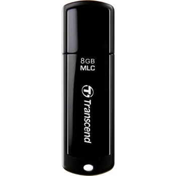 Transcend JetFlash JF270M unidad flash USB 8 GB USB Type-A 3.2 Gen 1 (3.1 Gen 1) negro (TS8GJF270M)