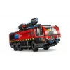 LEGO CITY 60499 Camión de bomberos del aeropuerto