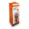 Alfombrilla MIC12-BK negro