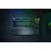 Razer Huntsman V3 Pro Tenkeyless 8KHz | Teclado gaming | Con cable | US | Negro | USB Type-C | Razer Analog Optical Switch Gen-2
