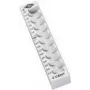 Compartimento para monedas WEDO 2 CENT gris claro para P/N 160 700237