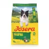 JOSERA Adult SensiPlus comida seca para perros 3 kg