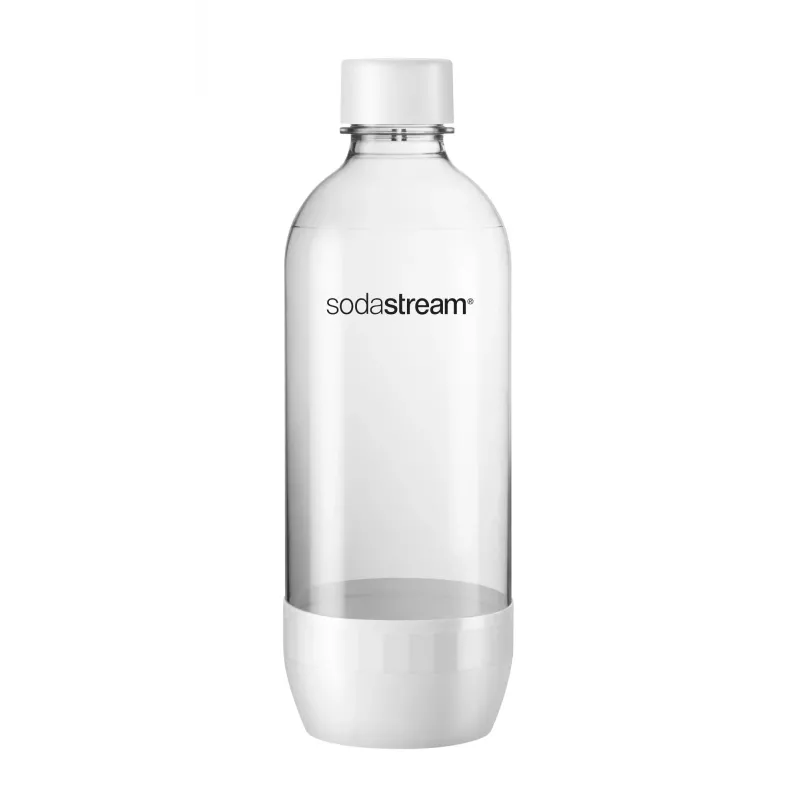 Botella para gasificar SodaStream 2260525 3 uds.