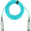Cable óptico activo AOC CBO BlueOptics QSFP28 BO282803L10M 100G 10 m