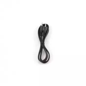 Gembird CCA-404 - cable de audio - mini-phone estéreo 3.5 mm macho a mini-phone estéreo 3.5 mm macho