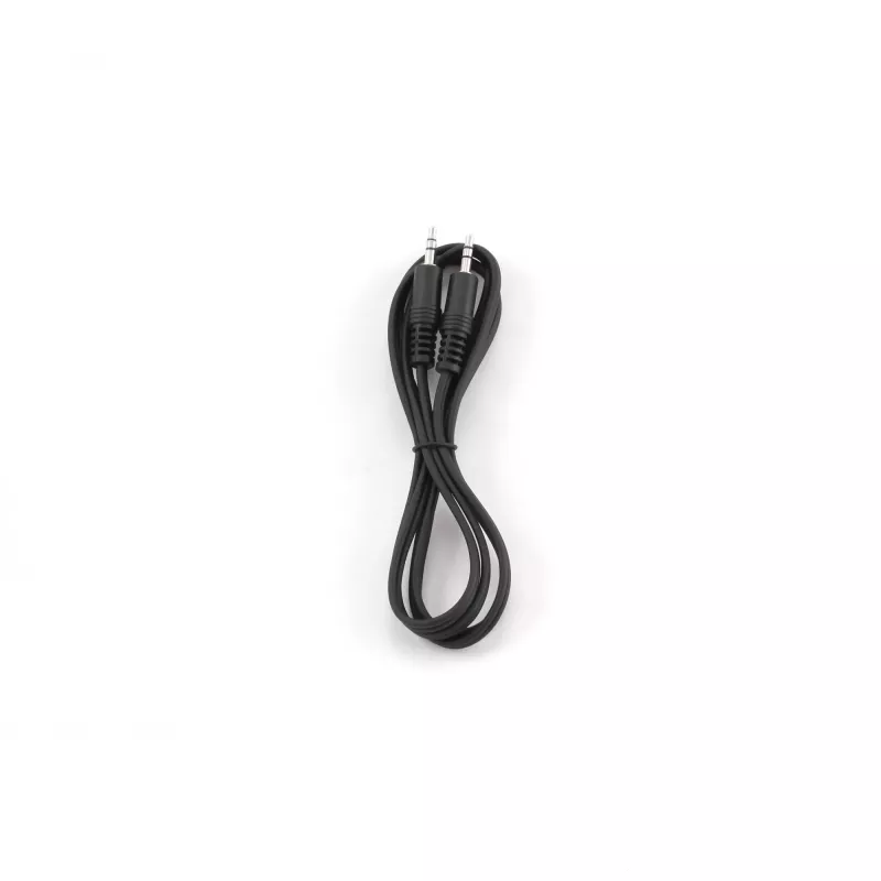Gembird CCA-404 - cable de audio - mini-phone estéreo 3.5 mm macho a mini-phone estéreo 3.5 mm macho