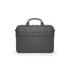 PORT DESIGNS | Sydney ECO | Compatible con talla 13-14 pulgadas | Funda para portátil | Gris | Correa de hombro