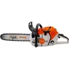 Motosierra de juguete Stihl 0421 600 0053, naranja/gris (0421 600 0053)