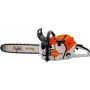 Motosierra de juguete Stihl 0421 600 0053, naranja/gris (0421 600 0053)