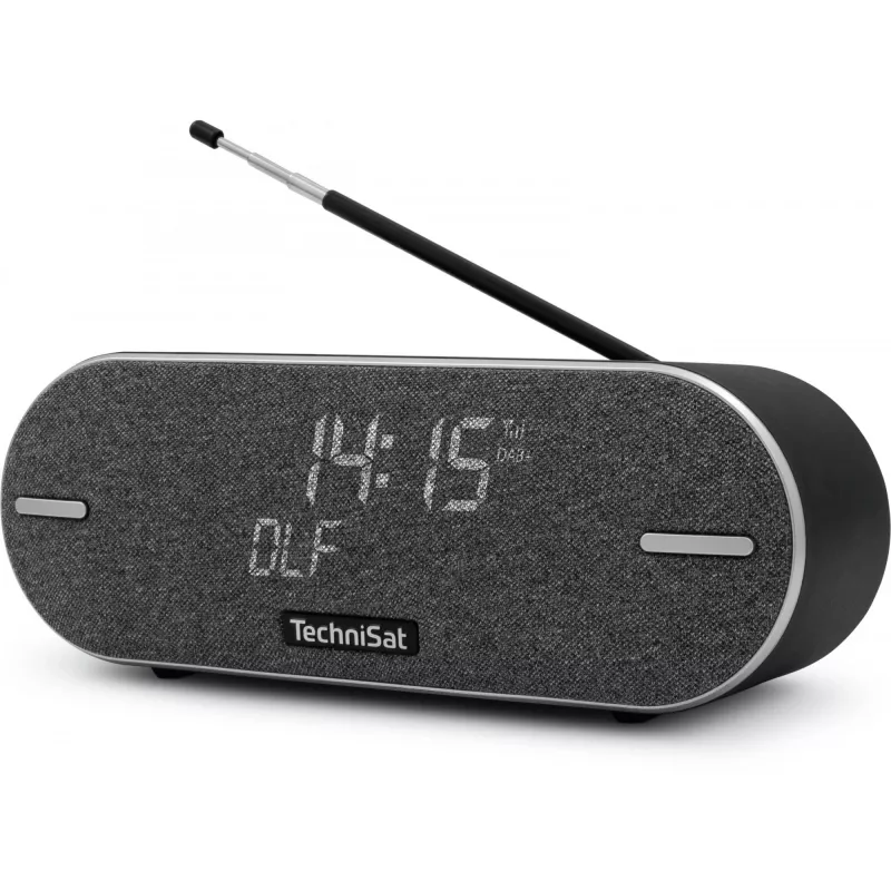 Radio portátil TechniSat DIGITRADIO BT 2 DAB+ FM 20W