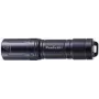 Linterna de mano Fenix E01 V2.0 negro LED 100 lm IP68