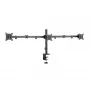 Soporte de monitor SBOX LCD-352/3-2 para pantallas de 13–27