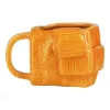 Taza 3D Paladone Marvel Fantastic Four The Thing
