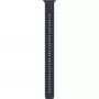 Correa Apple 49mm Navy Ocean Band Extension negra acabado titanio