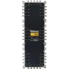 Multiswitch Televes MS524C — multiconmutador con 5 salidas y 24 entradas para distribución de satélite y terrestre