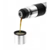 Botella térmica JATA MOD. 836 0,5 L negra