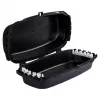 Caja exterior IP54 plegable negra 32x22x13cm