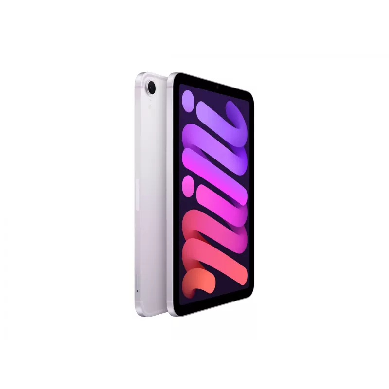 iPad mini Wi-Fi + Cellular 128GB Lila