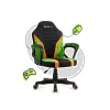 Silla gaming para niños Huzaro Ranger 1.0 Pixel Mesh