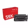 Everyday™ Tóner mono de Xerox compatible con HP 59X (CF259X), alta capacidad