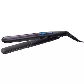Plancha de pelo Remington S6505 Calor Negro