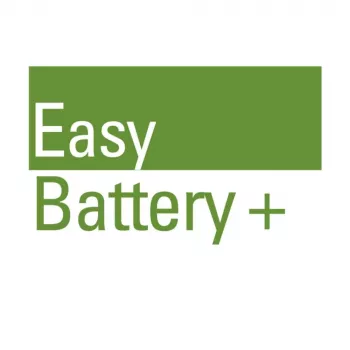 Batería para SAI Eaton EB004SP, plomo-ácido sellada (VRLA), 12 V, 9 Ah