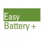 Batería para SAI Eaton EB004SP, plomo-ácido sellada (VRLA), 12 V, 9 Ah