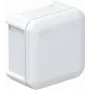 OBO Bettermann 2007223 caja de conexiones (L x An) 90 mm x 90 mm (2007223)
