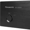 Panasonic DP-UB9004 – reproductor de Blu-ray 3D – escalado – Ethernet, Wi-Fi