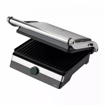 Parrilla eléctrica Jata JEGR1596 2000W con superficie antiadherente