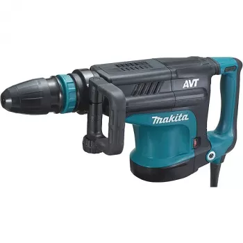 Makita HM1213C Martillo demoledor negro, azul 1500 W