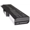 Batería Green Cell TS03 para Toshiba Satellite C650 C650D C660 C660D L650D L655 L750 — Li-Ion 10,8 V 4400 mAh, 6 celdas, negro