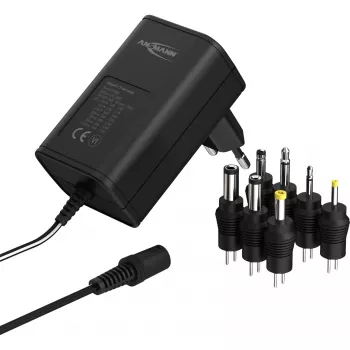 Fuente de alimentación Ansmann APS 600