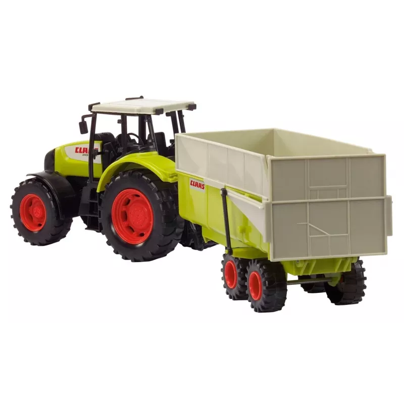 Vehículo de juguete Simba Toys 203739000