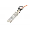 Cable SFP+ AOC Extralink AOC SFP+ 10Gbps 5 m conector/conector full dúplex