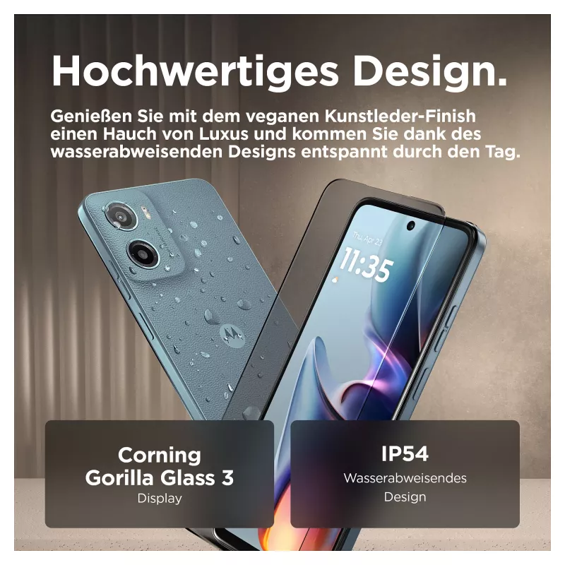 Motorola moto g05 16,9 cm (6,67