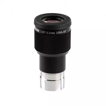 Ocular Skywatcher SWA-58 3,2 mm 1,25 inch – ocular astronómico de gran angular