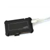 LECTOR DE TARJETAS ALL-IN-ONE BEETLE SDHC USB 2.0