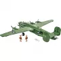 Cobi Consolidated B-24D Liberator set de construcción, 1445 piezas